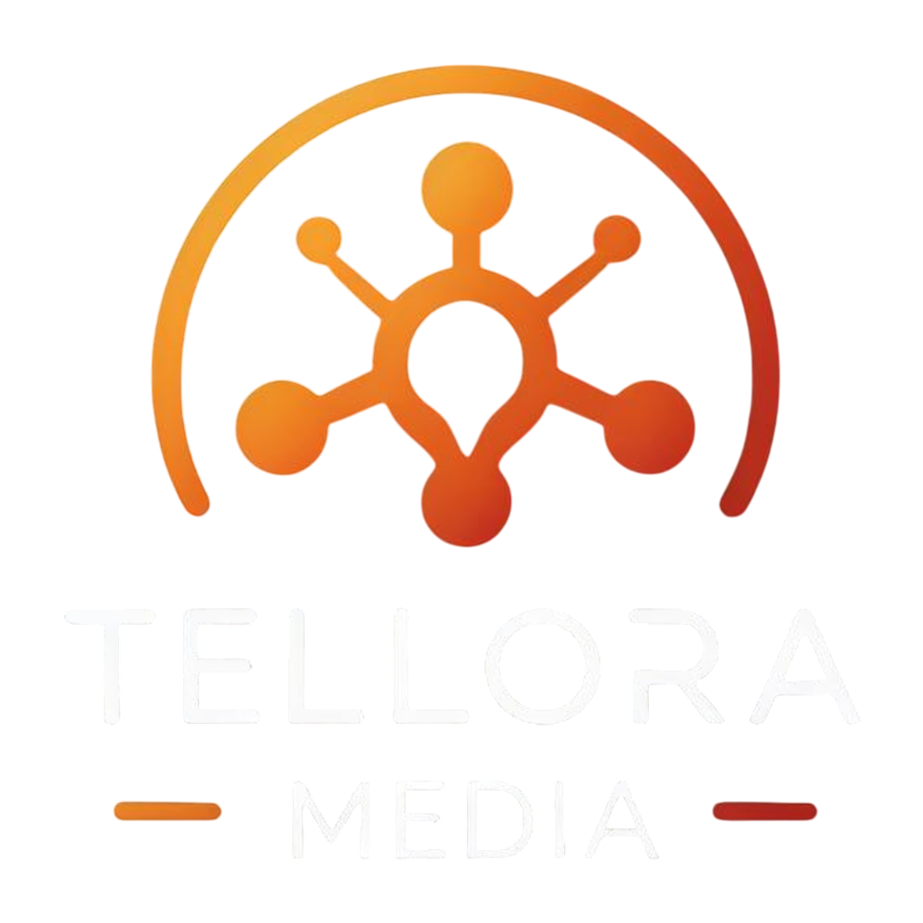 Tellora Logo